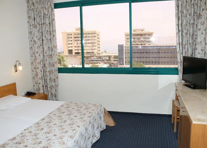 Hotel & Museum Dona Gracia