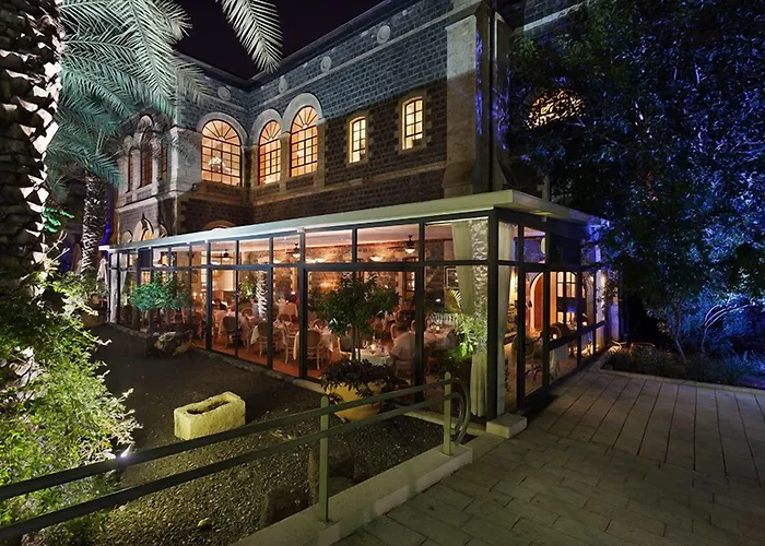 The Scots Hotel
