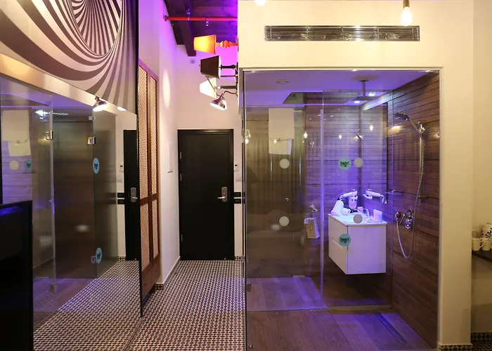 Templers House Boutique Hotel